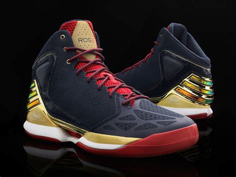 adidas rose schuhe|adidas d rose shoes.